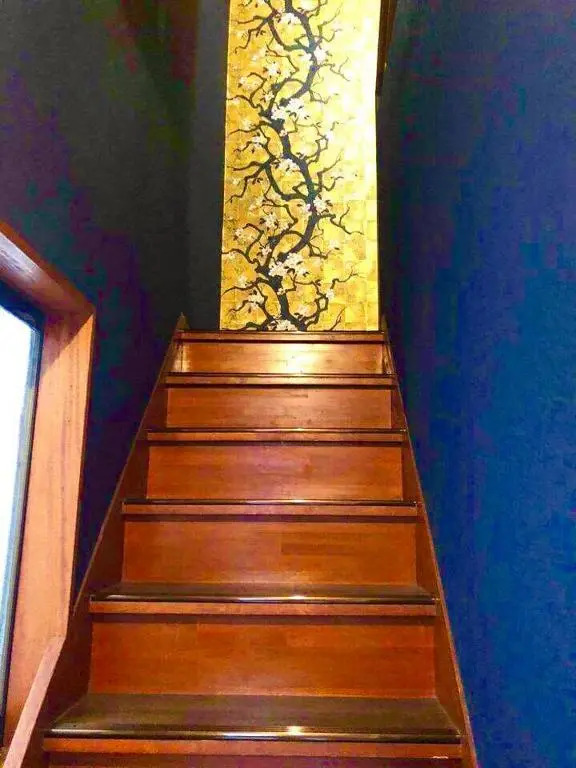 Den７【1F】Shirokane-Takanawa Apts