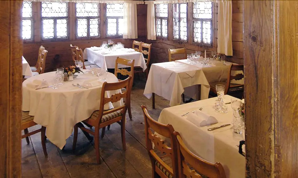Landgasthof Ruedihus
