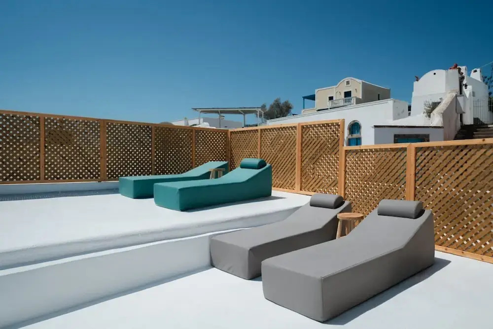 Marla Luxury Residences