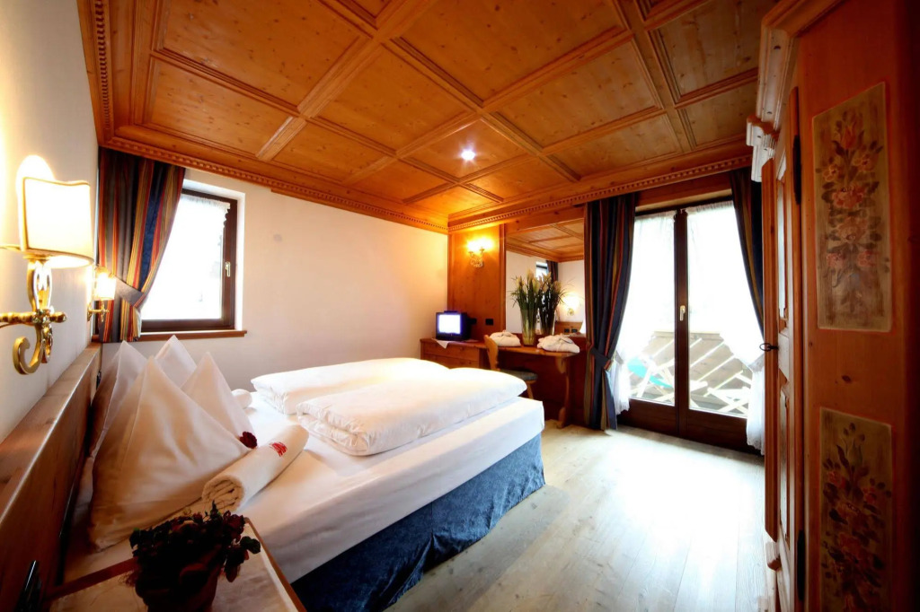 Hotel Ladinia