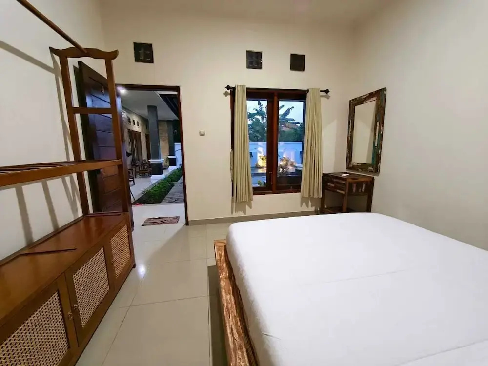 Tiny House Nusa Lembongan