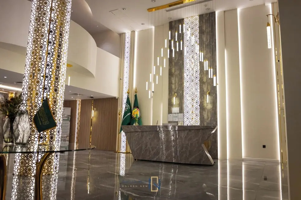 جولدن نيو قريش GOLDEN NEw QURAISH
