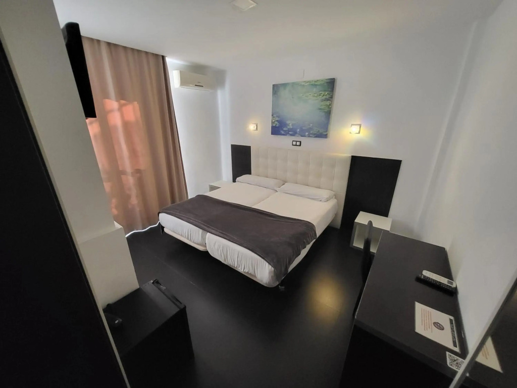 Hotel Natursun