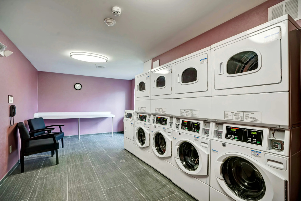 Residence Inn Hamilton