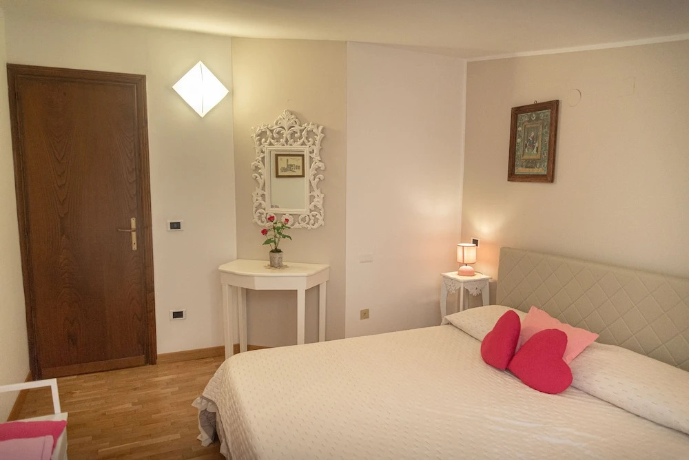 B&B Il Chiostro Assisi