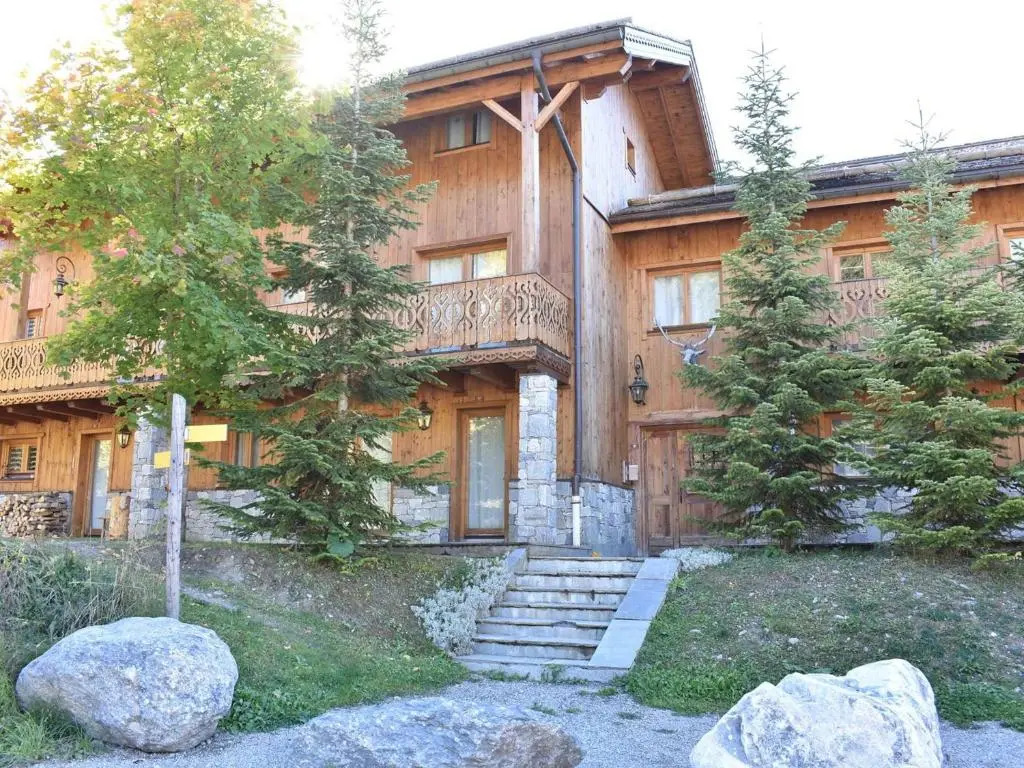 Appartement Méribel, 4 pièces, 6 personnes - FR-1-180-455