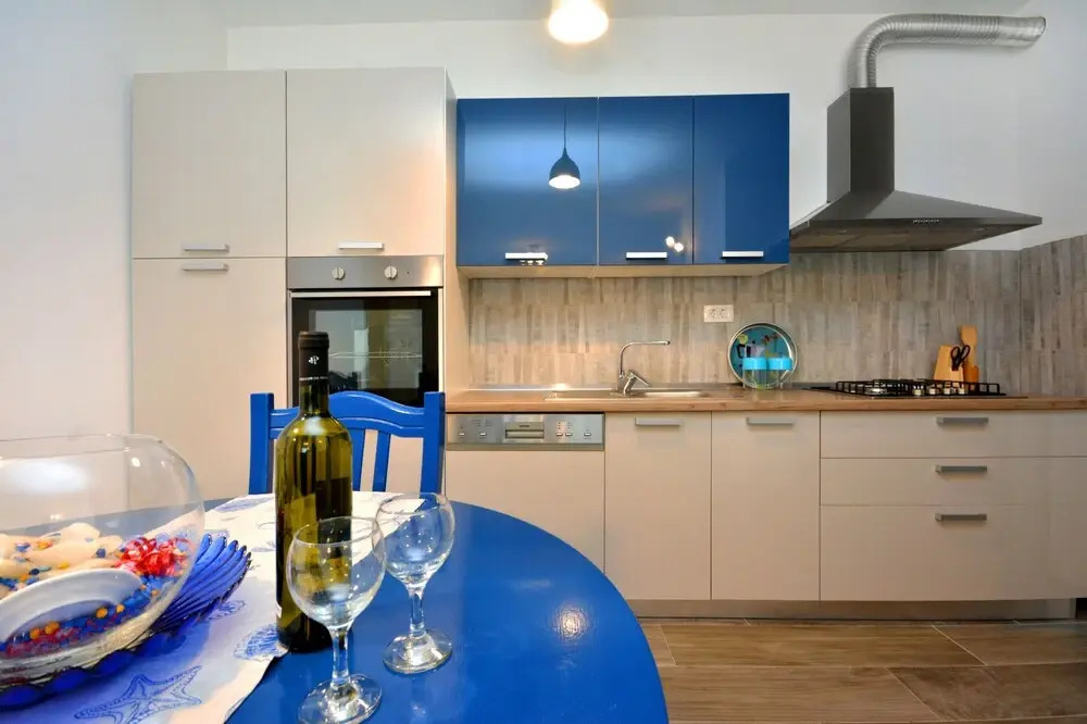 Apartments Jure Miljak
