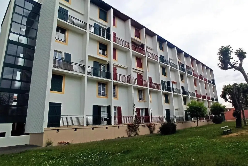 Ilbetea - Duplex tout confort - Plage à 400 m - Parking - Wifi
