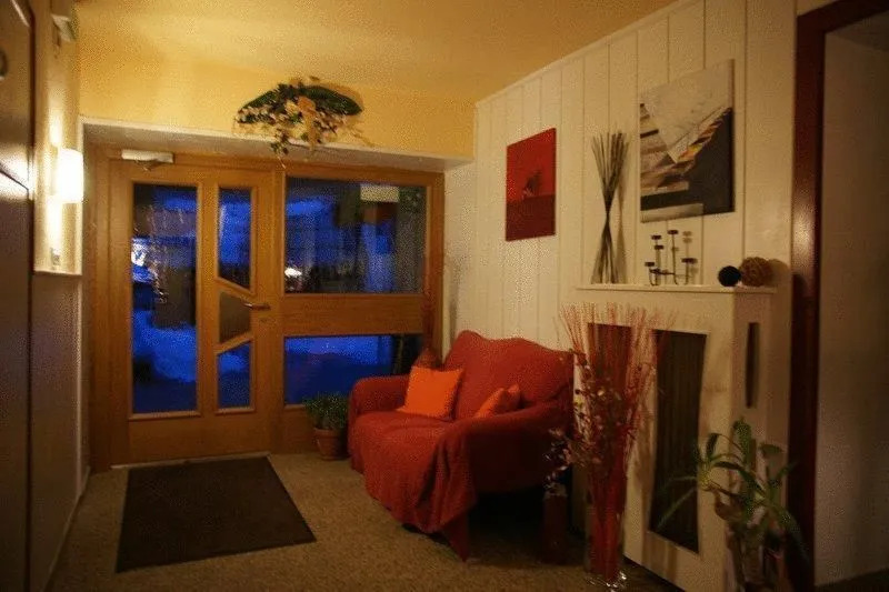 boutique appartementsKOFLER