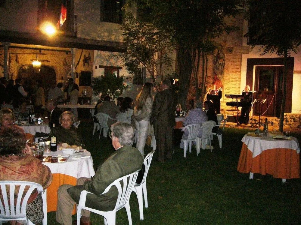 Gran Posada La Mesnada