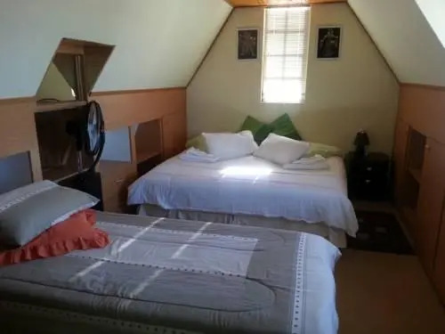 Twin Gables Guest House