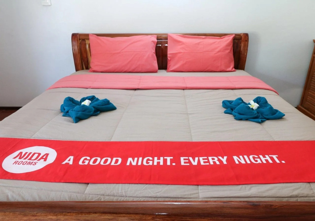 Nida Rooms Koh Samui Bang Por Regal