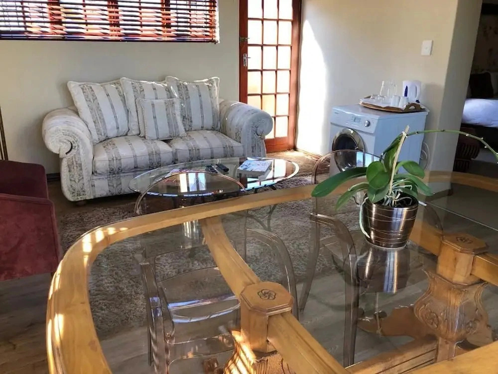 Plattekloof Residence | Island Letting