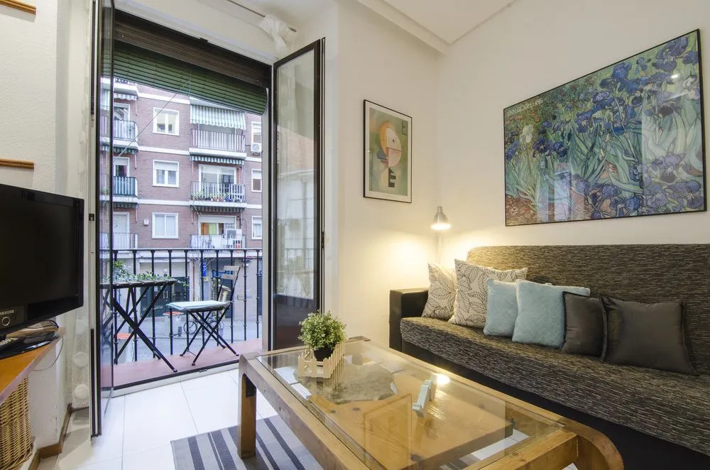 Grand Stay City Center Plaza Mayor