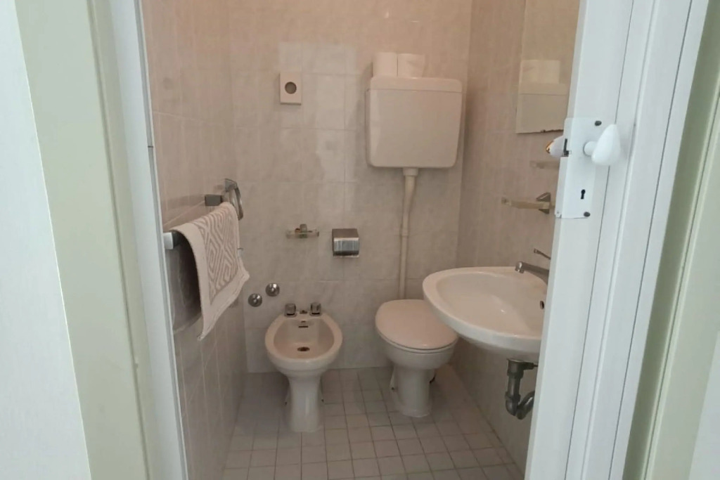 Hotel Sabrina Nord