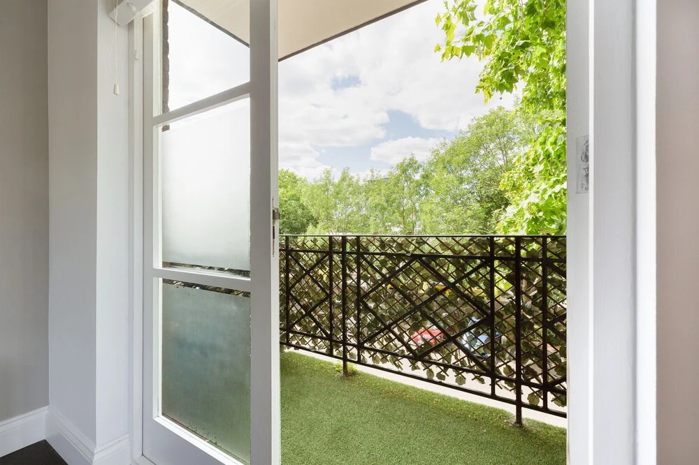 The Fulham Penthouse