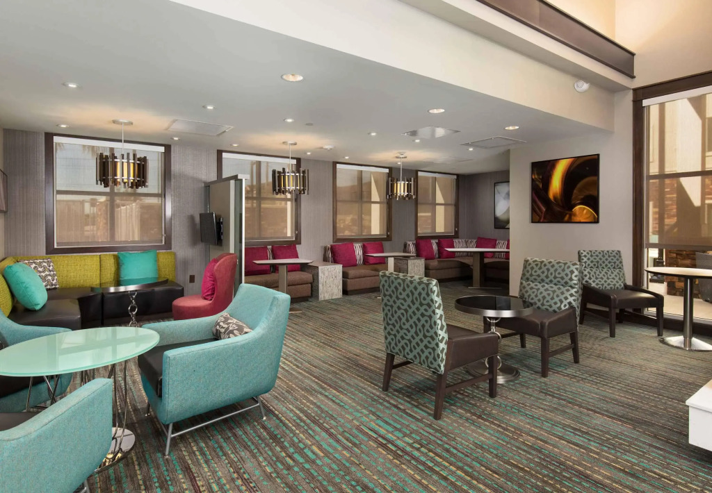 Residence Inn by Marriott Las Vegas Airport