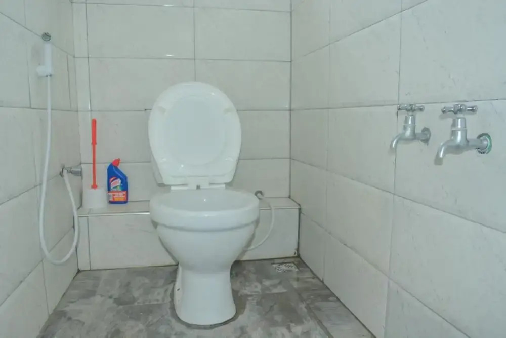 Stay.Plus Ganjoni Studio Apartment