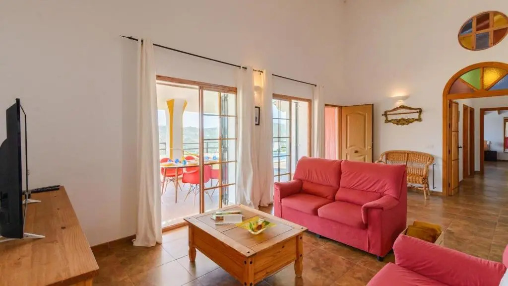 Cómpeta Rural - Casa Vistabella by Ruralidays