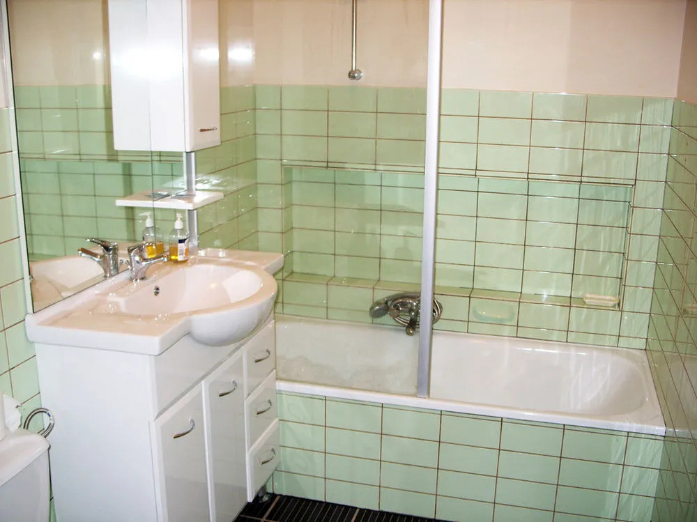 Budget Flats Antwerp