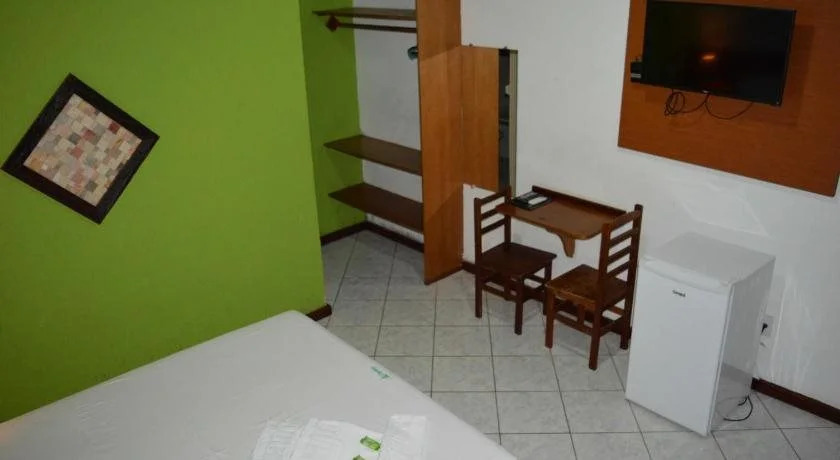 Pousada Lapônia