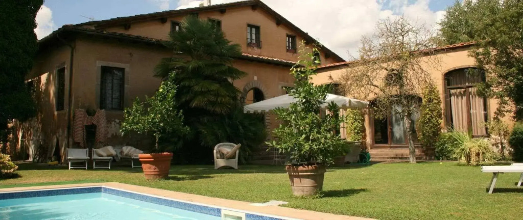Casa Biancalana
