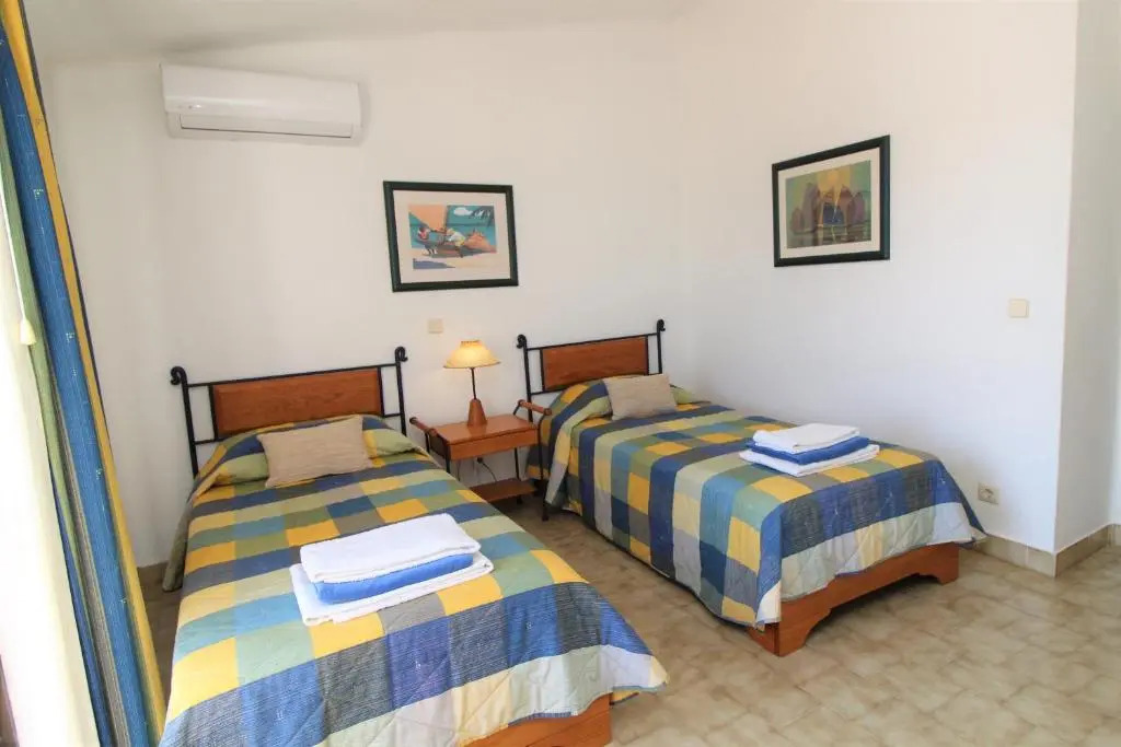 Apartamento 53A São Rafael T2 duplex - Albufeira, Algarve