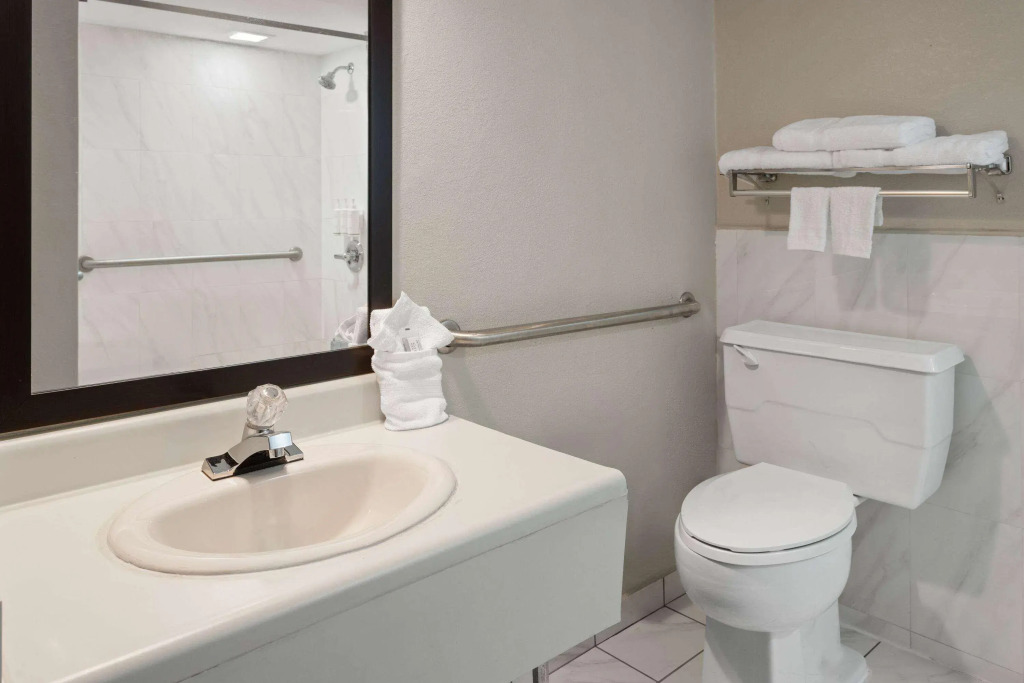 Quality Inn Pottstown