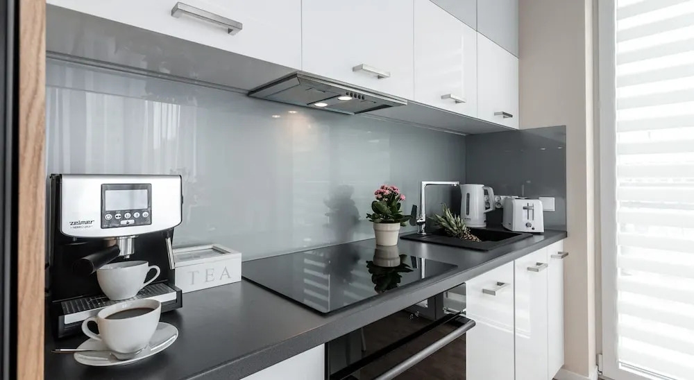 Platinia Residence