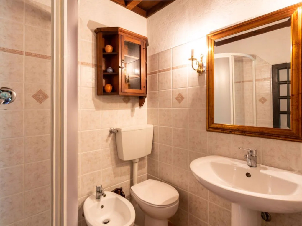 House Il Casale Vicchio