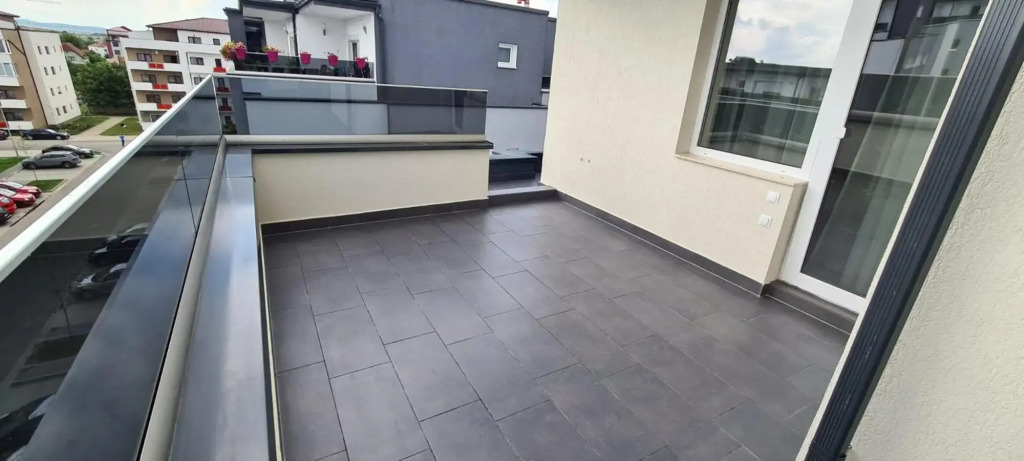Penthouse de Lux André