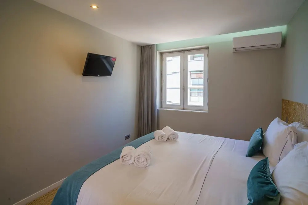 Feel Porto Tawny Townhouse