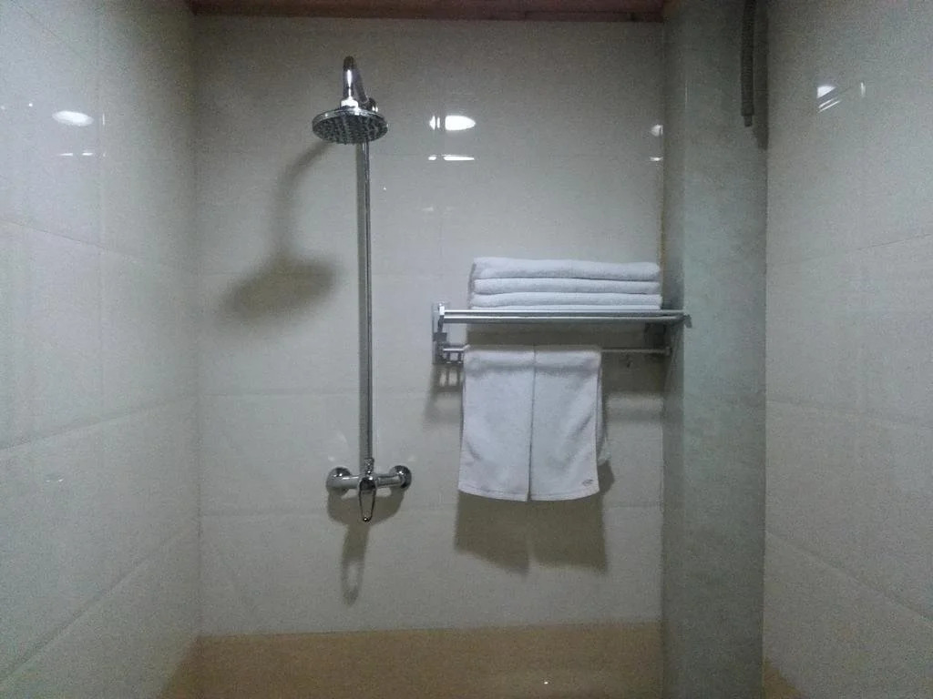 De Sheng Lou Hotel