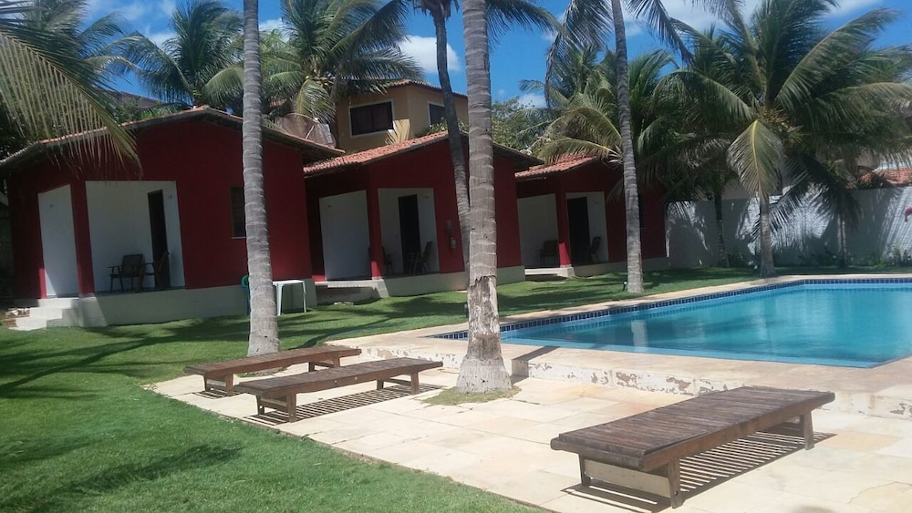 Pousada Via Láctea