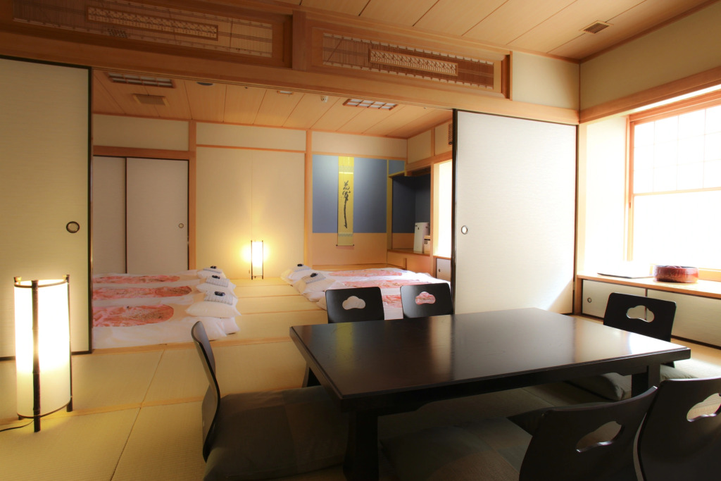 Hachioji Hotel New Grand