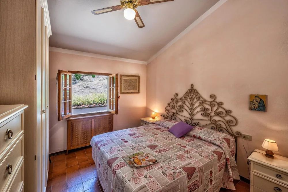 Villa Querceto With Pool e Tennis Private