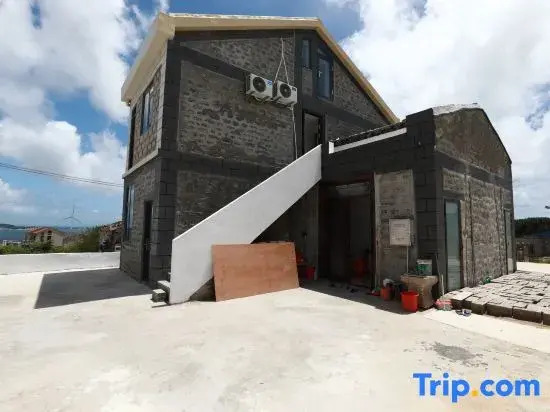 Pingtan · Haiyu Tinglan | Hearthesea Scenic Vacation Homestay