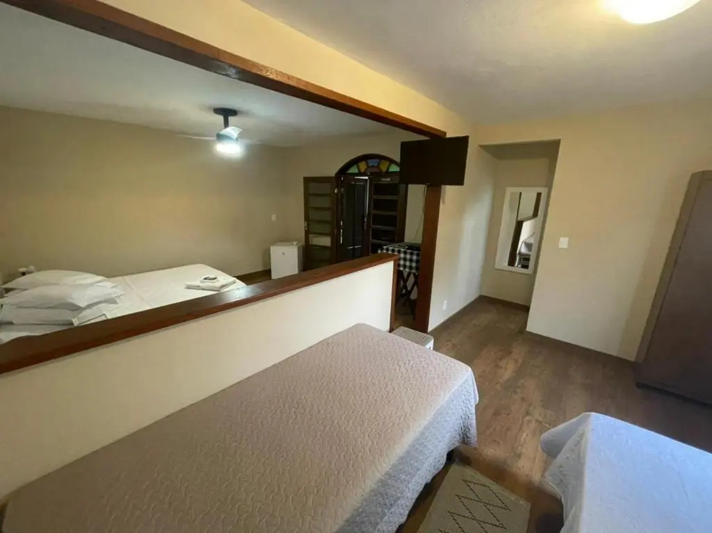 Suites da Cabana