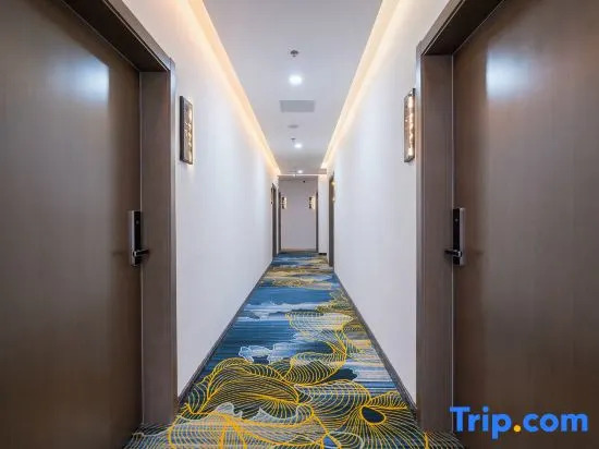 Xinsu Hotel