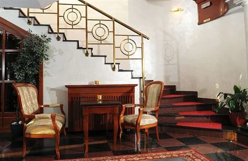 Boutique Hotel St Georgije