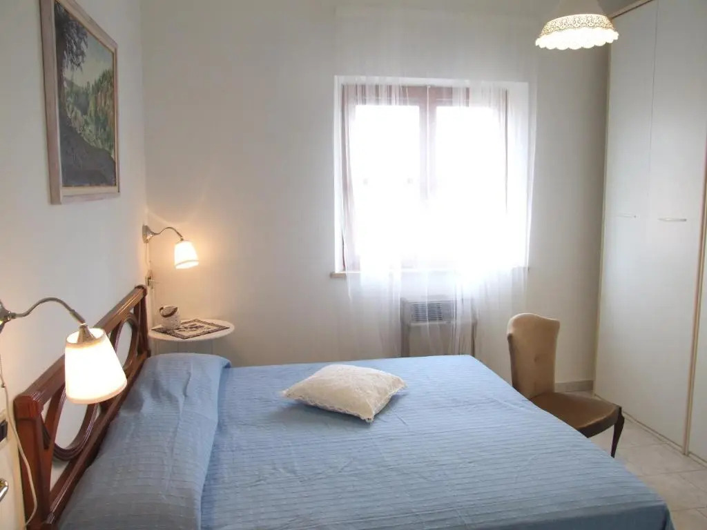 Apartment- Rosa 4+2