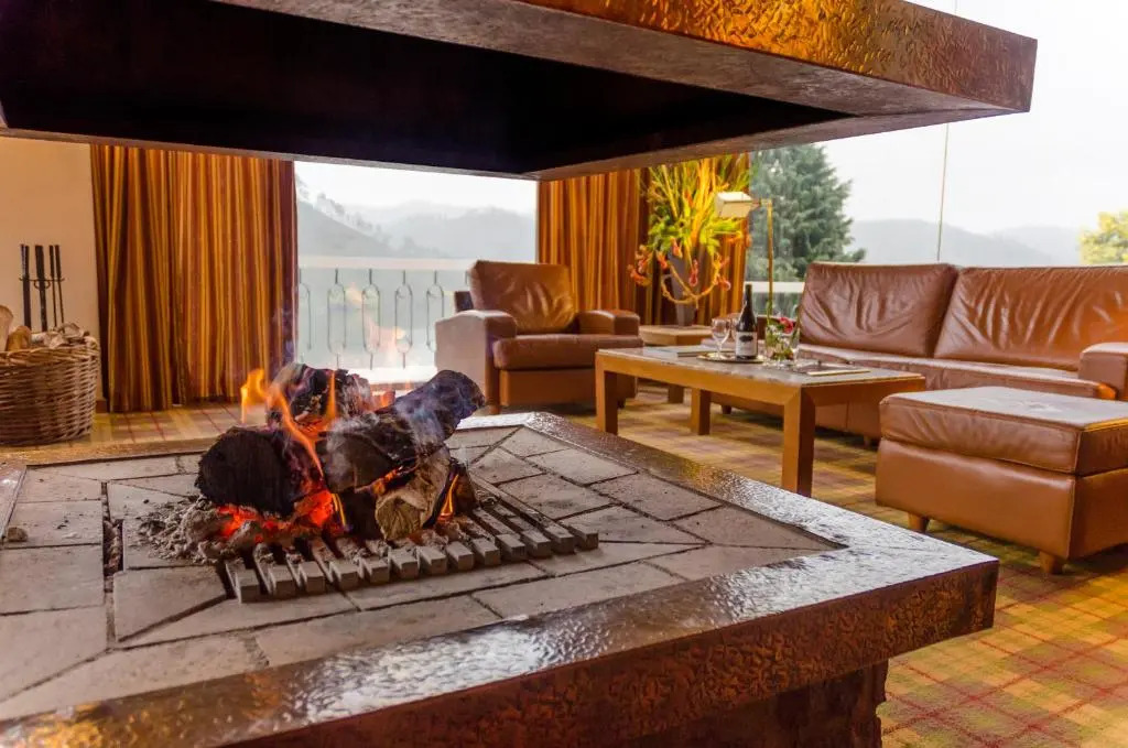 Lago Azul Eco Hotel