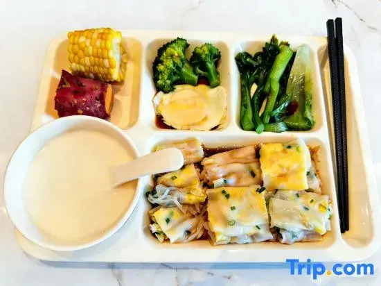 Meisite Hotel (Shenzhen Pingshan Railway Station Liuhe Subway Station)