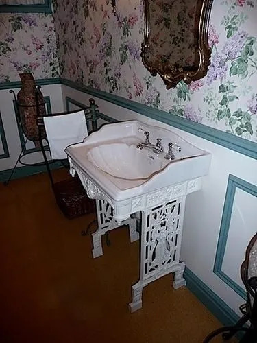 Villa Erika