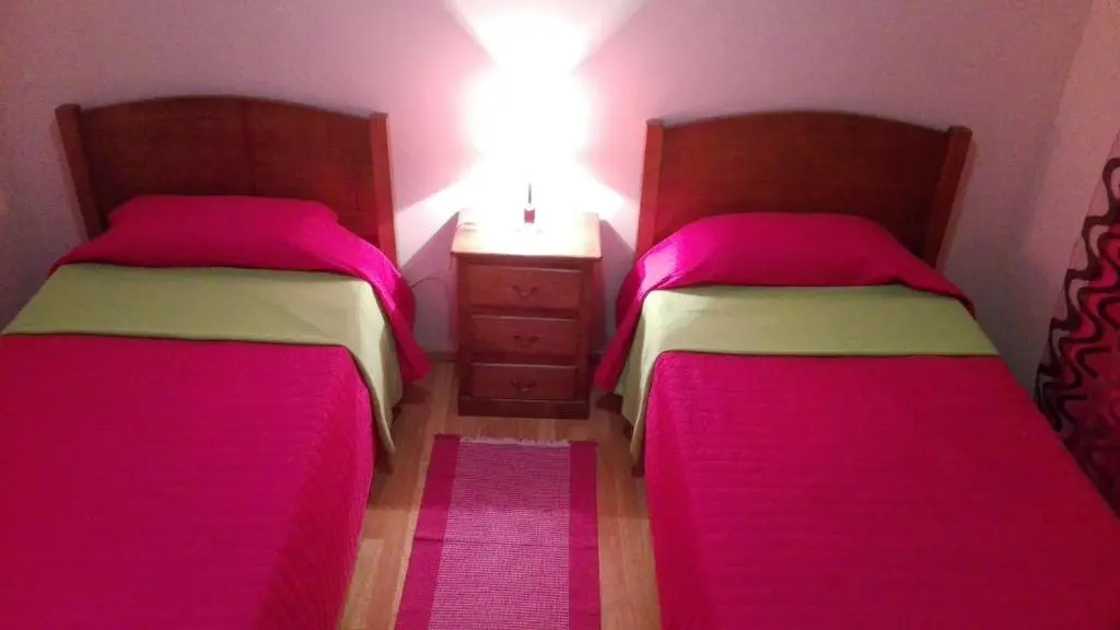 Apartamentos Villa