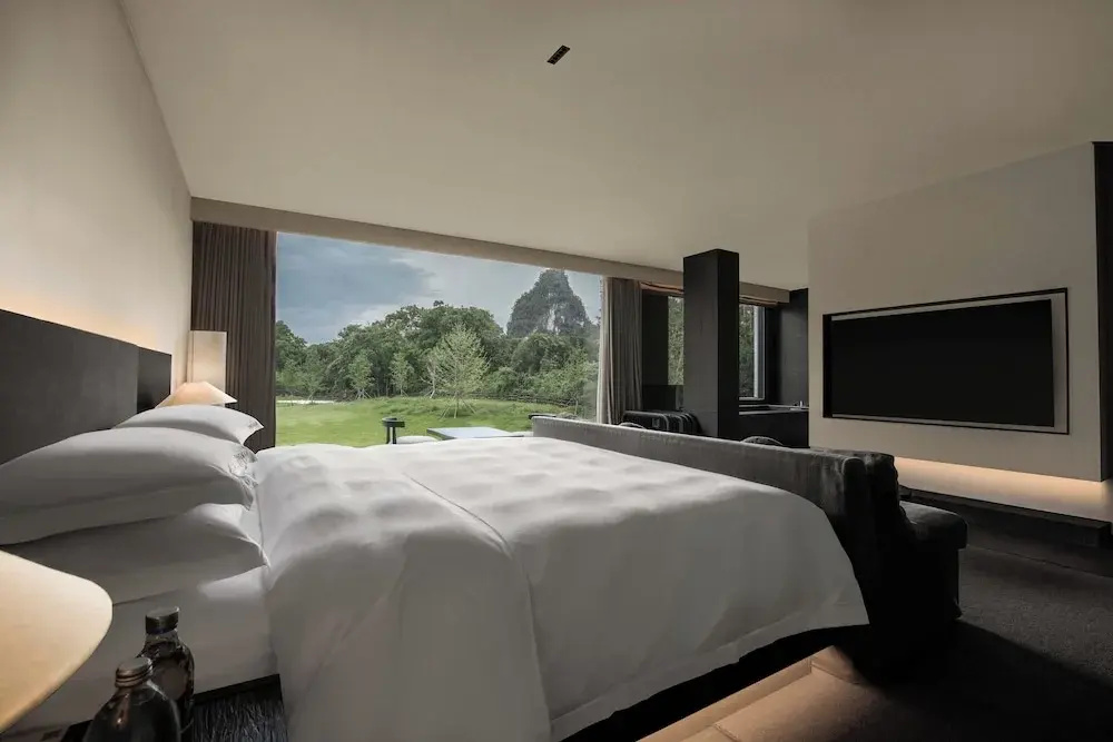 YINGMAN HOTEL