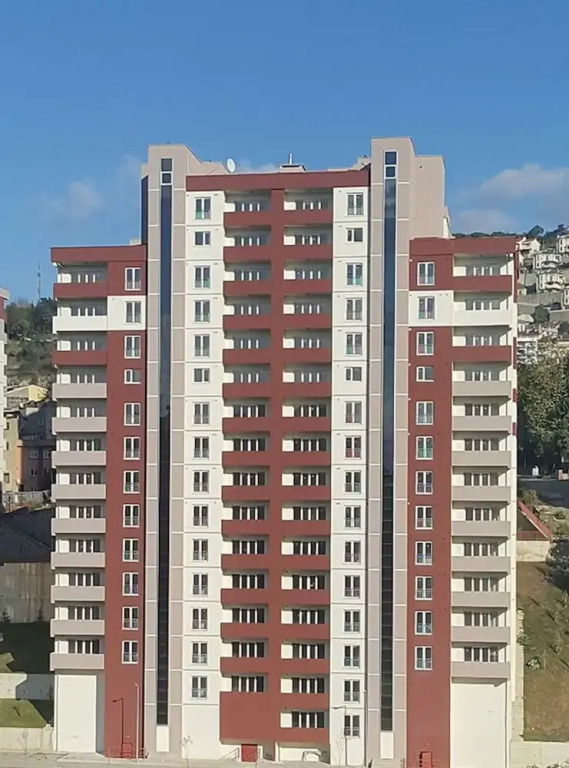 Meydan House