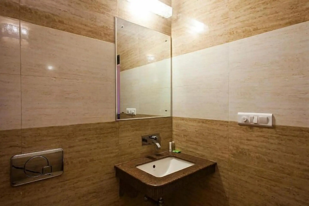 Hotel Shubham Majesty