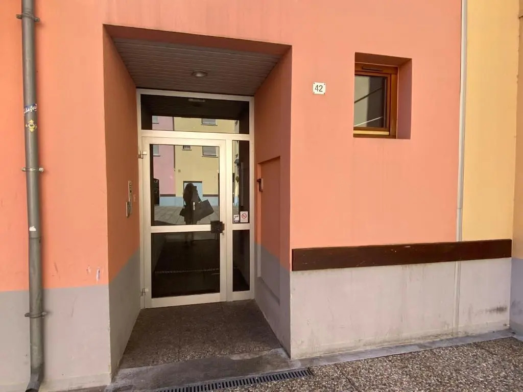 Mallo's Lodge avec Parking GRATUIT et 2 balcons