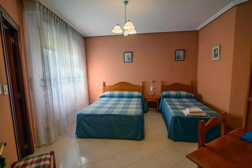 Hostal La Torre II
